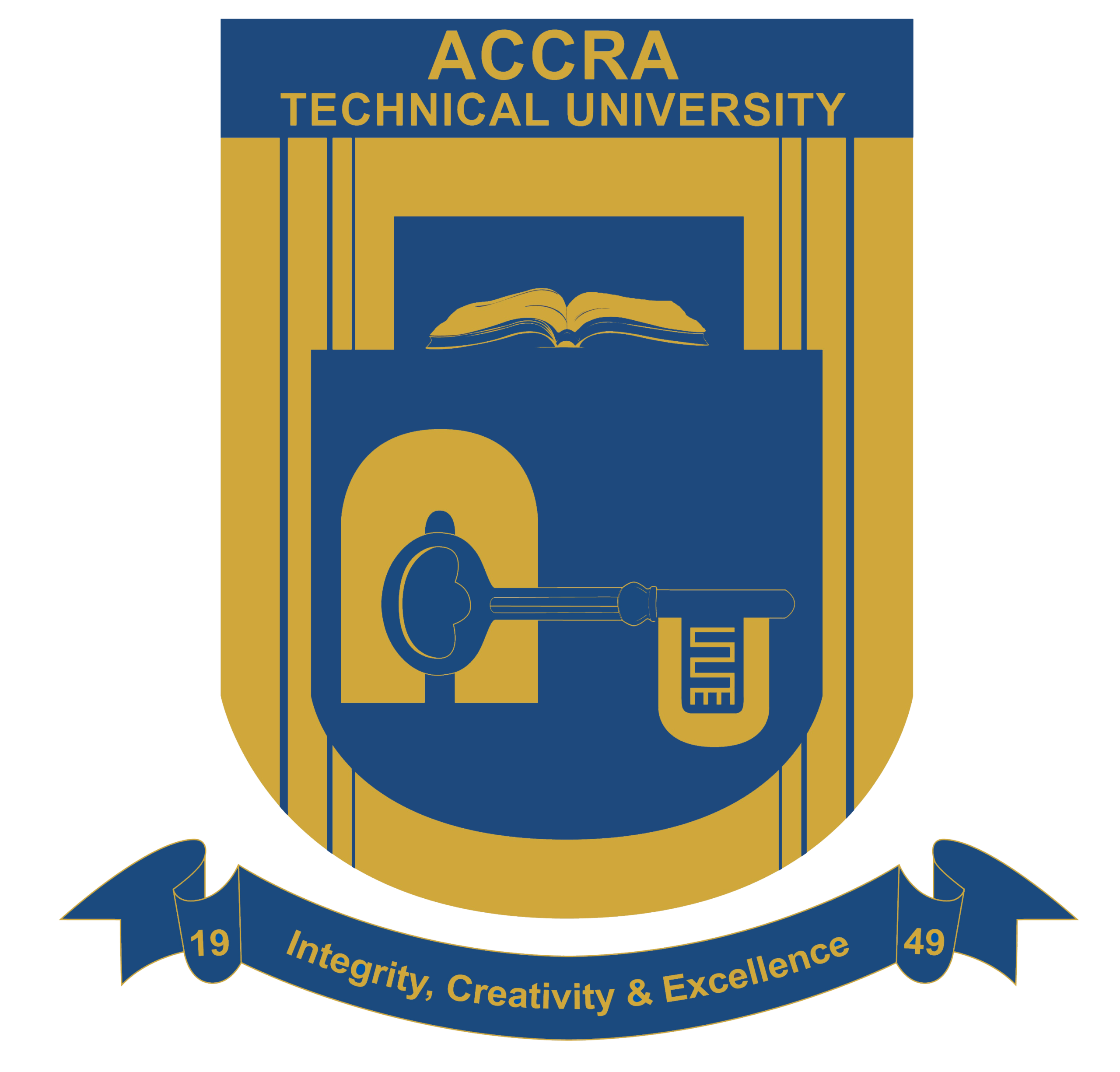 How to apply for Accra Technical University admissions-2026/2027 academic year.